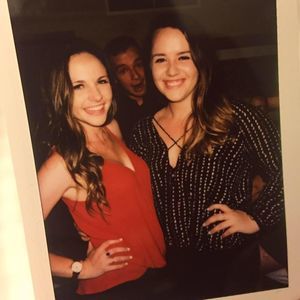 Meet your Posher, Hilary