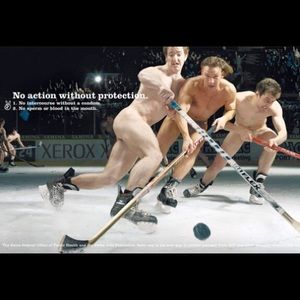 Meet your Posher, Chesco