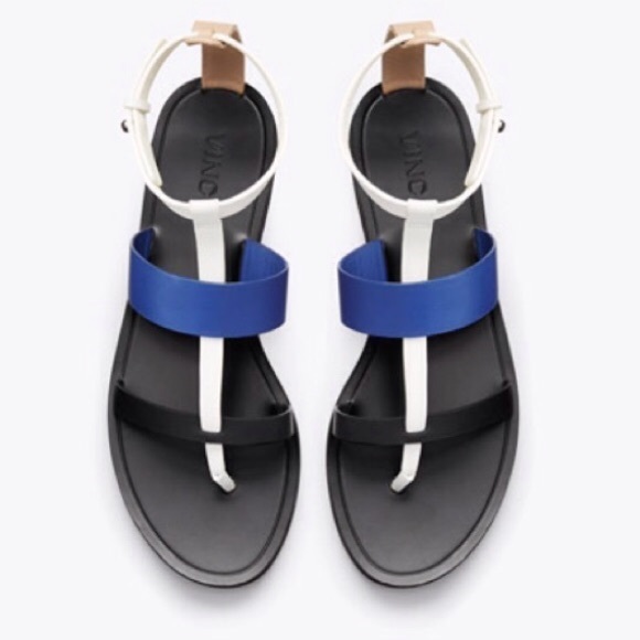 Vince Shoes - ❤️SOLD❤️Vince Crete Sandal