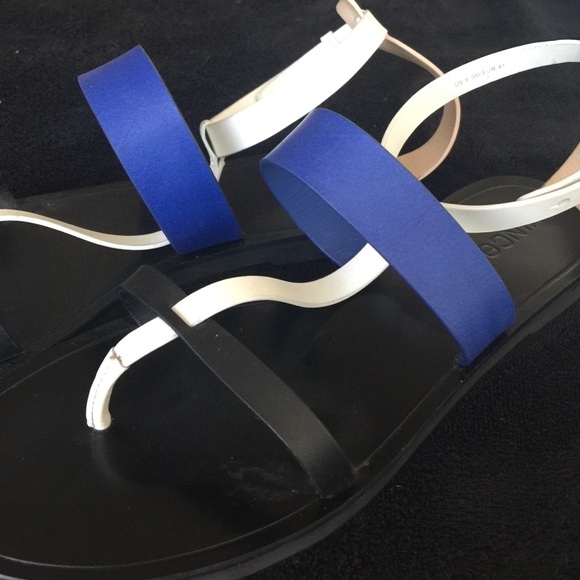 ❤️SOLD❤️Vince Crete Sandal - Picture 3 of 4