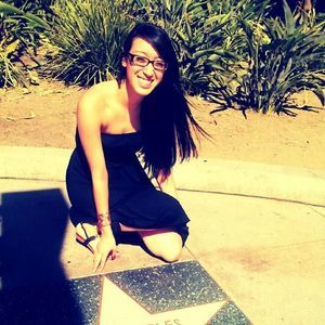 Meet your Posher, Victoria