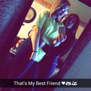 Meet your Posher, Desiree