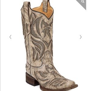 Corral women's boots