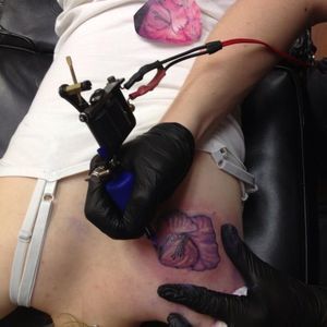 Meet your Posher, Cody