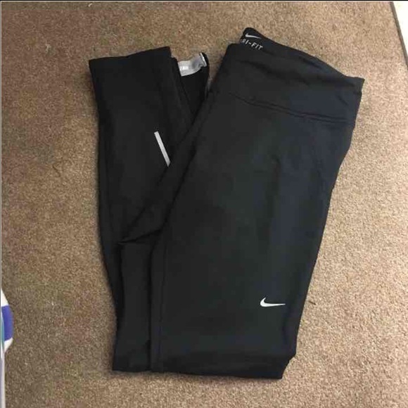 Nike running leggings