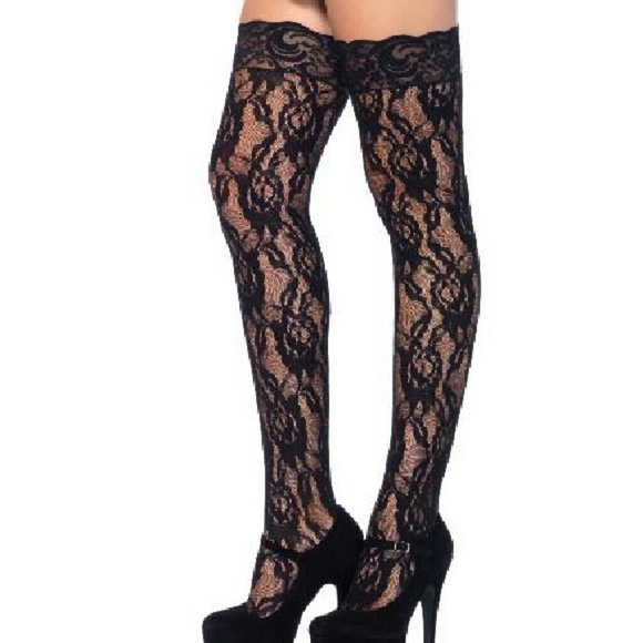 Women stocking, Pantyhose, & Tights - Picture 2 of 4