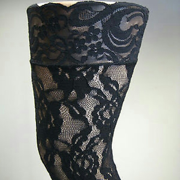 Women stocking, Pantyhose, & Tights - Picture 3 of 4