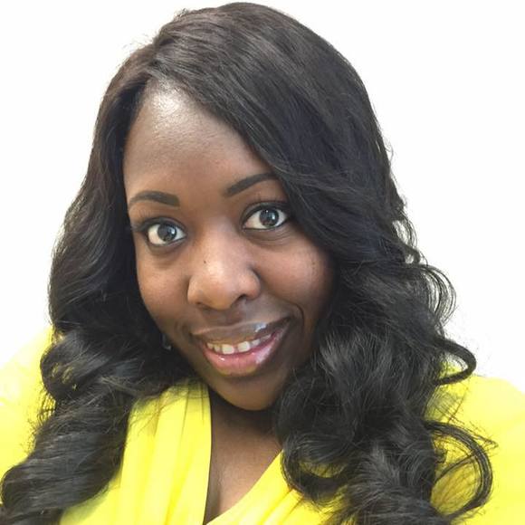 Meet your Posher, Ketanna - Picture 1 of 1