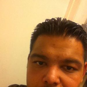 Meet your Posher, Erik