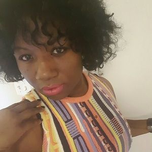 Meet your Posher, Christina