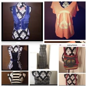 Bundle for @mellissa46e13!