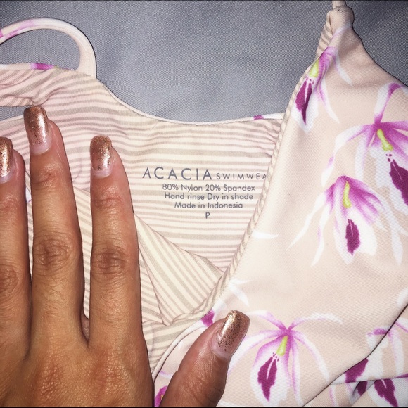 ✨SOLD✨ Island Orchid Florence - Picture 3 of 4