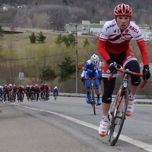 Meet your Posher, Alec