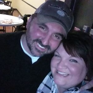 Meet your Posher, Robyn