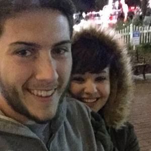 Meet your Posher, Joe