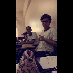 Meet your Posher, Marcos antonio