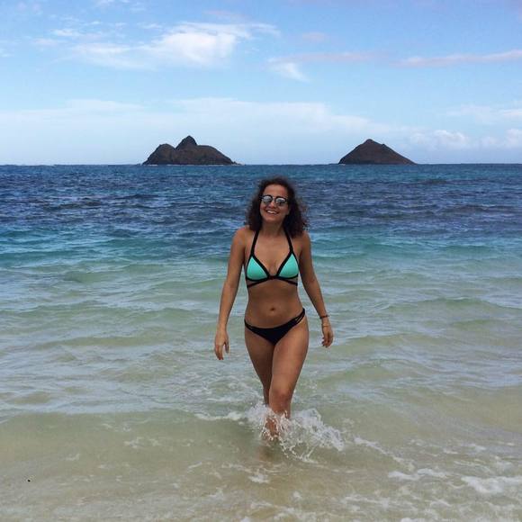 Meet your Posher, Carissa - Picture 1 of 1