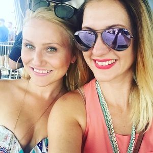 Meet your Posher, Beth