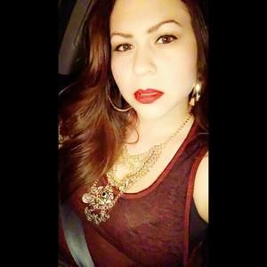 Meet your Posher, Tanya