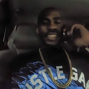 Meet your Posher, Chad