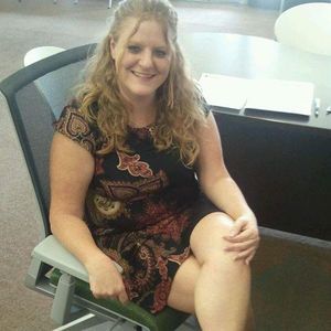 Meet your Posher, April