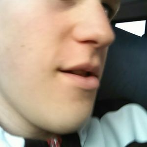 Meet your Posher, Calob