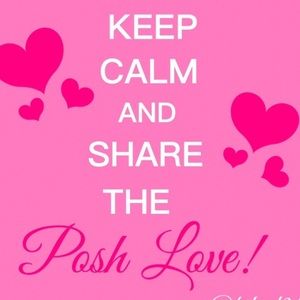 🎀share love the posh love🎀