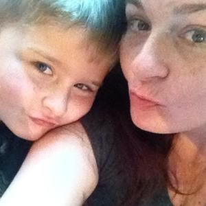 Meet your Posher, Dawn marie