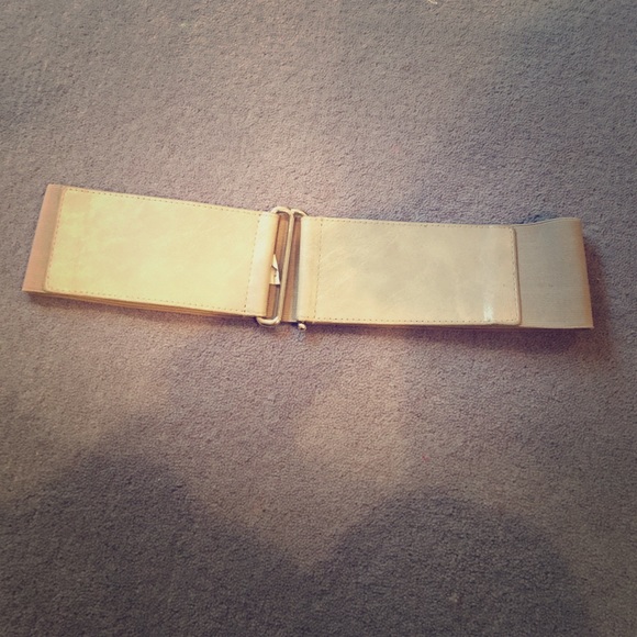 Express belt