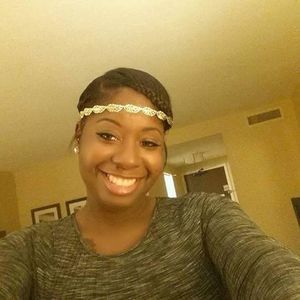 Meet your Posher, Jasmine