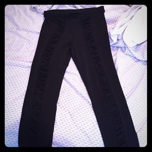 New York and company leggings