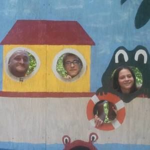 Meet your Posher, Michele