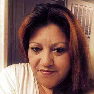 Meet your Posher, Joanna