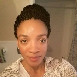 Meet your Posher, Jacqueline