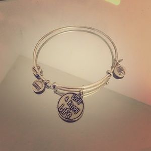 Alex & Ani Bracelet