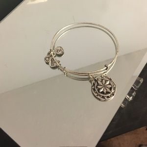 Alex & Ani Bangle