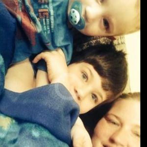 Meet your Posher, Nancy