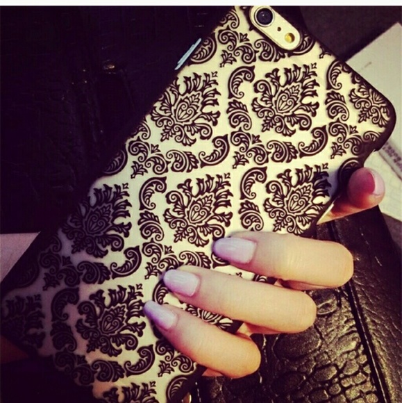 Accessories - Iphone 5 5s,6 6 plus phone case