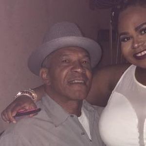 Meet your Posher, Reginald