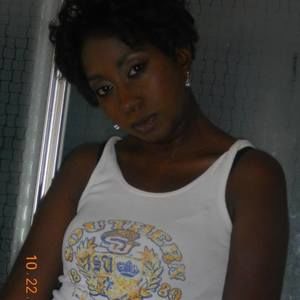 Meet your Posher, Erica