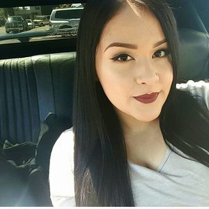 Meet your Posher, Cilla