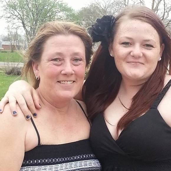 Meet your Posher, Kellie