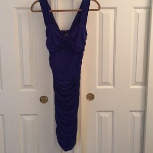 Gorgeous Nicole Miller dress