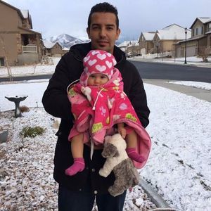 Meet your Posher, Daniel