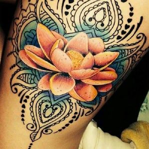 Meet your Posher, Marilyn