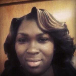 Meet your Posher, Sonya