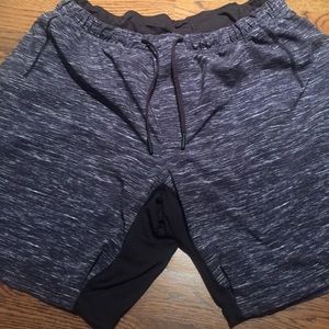 Men's XL lulu lemon shorts