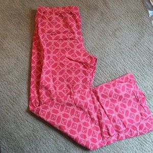Vineyard Vines anchor pj pants!