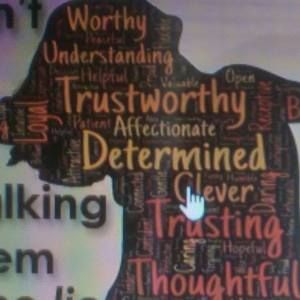 Meet your Posher, Marci