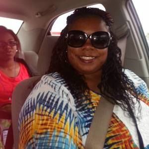 Meet your Posher, Kizzy